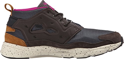 Image of Reebok Men's Furylite Chukka So Gravel