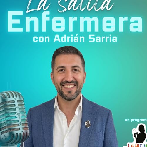 La Salita Enfermera copertina