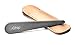 Klhip Natural Stone Nail File with Leather Case