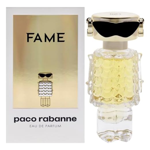 Fame Edp Vapo Refillable 30 Ml