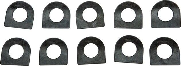 ATV&UTV Replace Parts & Accessories for HardDrive Replacement Footpeg Spring Washers 10-Pack Mod-BBM45-FV16480