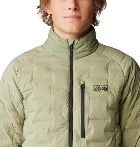 Image of Mountain Hardwear StretchDown Jacket