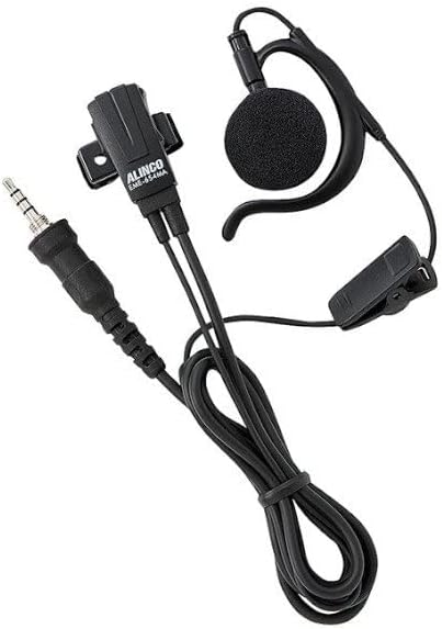 アルインコ トランシーバー イヤホンマイク 5台セット DJ-P240S×5 EME