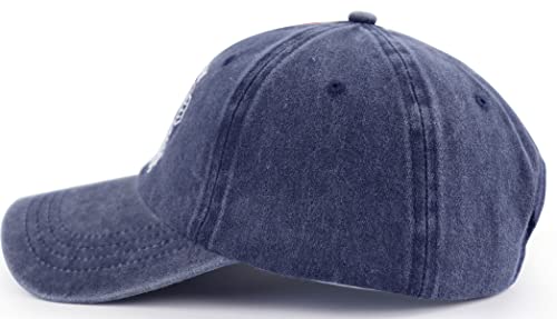 40Th Birthday Decorations For Men Women, Limited Adtion Vintage 1983 Hat, Adjustable Embroidered 40 Year Old Party Supplies Baseball Cap, Funny Birthday Gifts For Dad Mom Wife Husband Sister Friends #TOP2