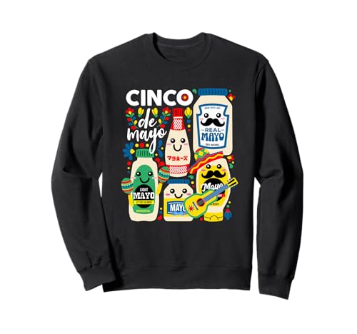 Cinco De Mayo 킢}l[YW[ 5 jOtBbN g[i[