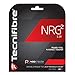 Tecnifibre NRG2 SPL Tennis String Set-Black-16