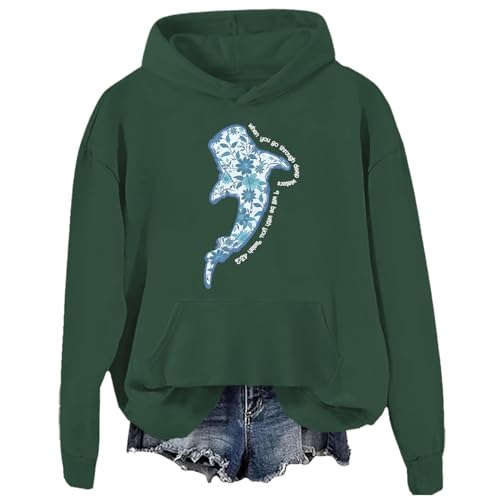 Versatile: questa felpa si abbina facilmente a vari pantaloni per diverse occasioni, tra cui sessioni di studio, sport, feste e gite casual. La sua versatilità lo rende pratico e indispensabile per l'uso quotidiano.