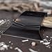 The Corporal (2nd Generation): World Axe Throwing League Premium Competition Throwing Axe with Throwing Hatchet Nylon Sheath and Hickory Wooden Handle (Patent Pending)