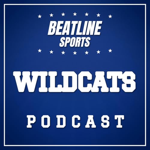 『Beatline Kentucky Basketball - Daily Podcast On The Kentucky Wildcats』のカバーアート