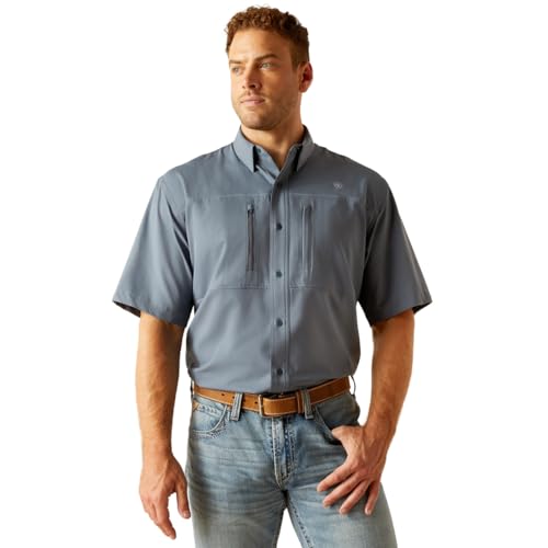 Image of ARIAT Venttek Classic Fit Shirt