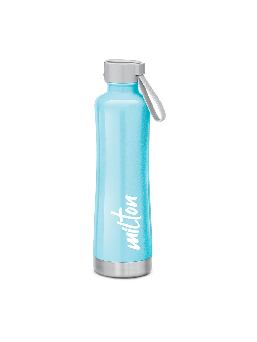See full amazon price history chart for Milton New Tiara 600 Thermosteel 24 Hours Hot & Cold Water Bottle, 490 ml, Purple Milton New Tiara 600 Thermosteel 24 Hours Hot & Cold Water Bottle, 490 ml, Purple (B08KJHXP12) Amazon Price History, Amazon Price Tracker