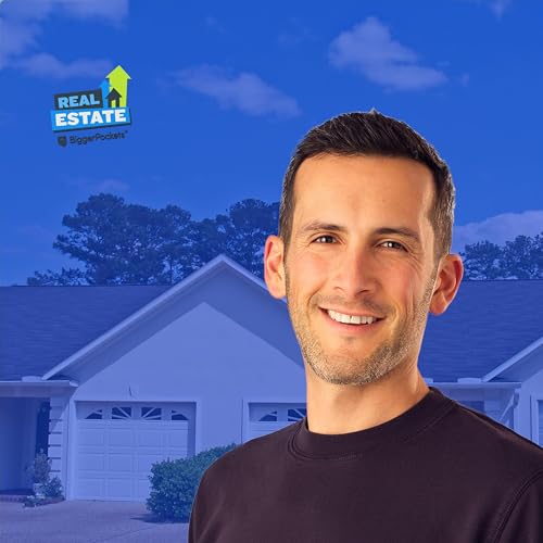 How Much Cash Flow Should Your Rentals Make? Podcast Por  arte de portada