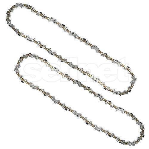 Foto von Schwert für Kettensäge Stihl + 2 Stück Sägekette 35cm Kette 3/8