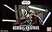 Bandai Hobby Star Wars 1/12 Plastic Model General Grievous 