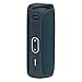 JBL Flip 5 Bundle, Blue (Pack of 2)
