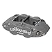 Wilwood Caliper R/H Superlite Radial Mnt 1.25in Rotor