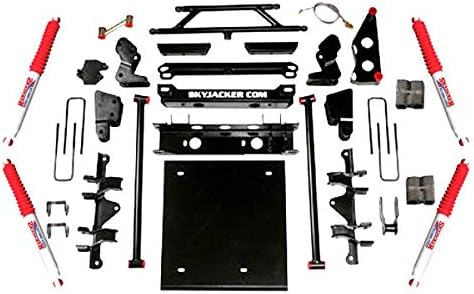Skyjacker (C4636K-H) Suspension Lift Kit