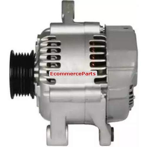 Alternatore 9145374920026 EcommerceParts Tensione: 12 V, Alternatore-Corrente carica: 80 A, N° alette: 6##9