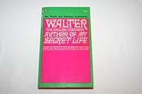 Walter, the English Casanova, (A Ballantine original) B0006BQ0NO Book Cover