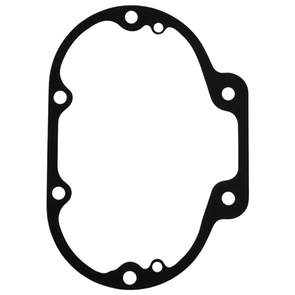 Motorcycle Clutch Release Cover Gasket Compatible with Automotive Motorcycle Parts Electra Ultra Classic Custom Road King Softail Street