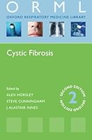 Algopix Similar Product 2 - Cystic Fibrosis ORML Oxford