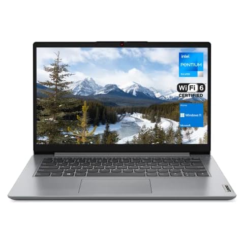 Lenovo Ideapad 1i 14 Laptop Cover
