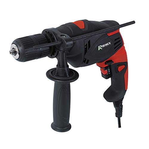Perceuse électrique 710W avec variateur