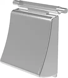 TECLA P/VALVULA DESCARGA DOCOL CROMADA