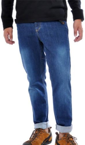 Amazon Rokx ロックス Domingo Denim 5 Pocket Pant ドミンゴ コラボ デニム パンツ メンズ ジーンズ ボトムス ワンウォッシュ Rxmf6901 L Onewash ジーンズ 通販