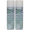 Precor 2000 Plus Spray Flea Control-1 Can ZOE1012 (Pack of 2)