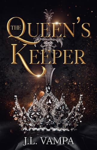 The Queen's Keeper view 2
