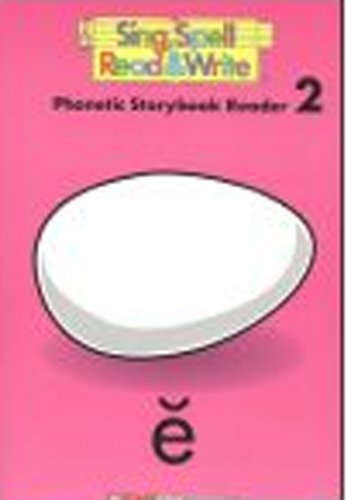Storybook # 2 Second Edition Sing Spell Read an... 1567045111 Book Cover