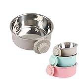 YRCR ペットぶら下げボウル ハンガー