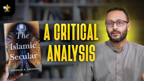 Debating the Islamic Secular | Dr. Safaruk Chowdhury | ISLAMIC OASIS LIVE 212