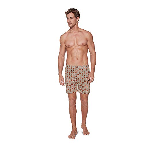 Cueca Disney AM Urban Pumba