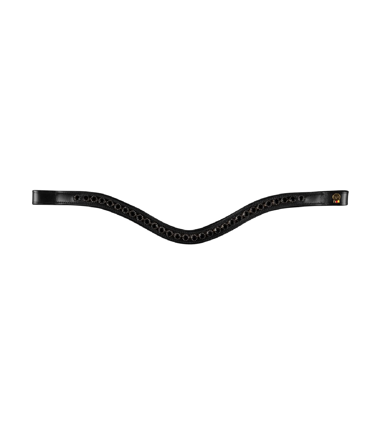 WALDHAUSEN S-Line Blackshine, negro, VB