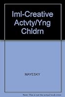 Iml-Creative Actvty/Yng Chldrn 1401872476 Book Cover