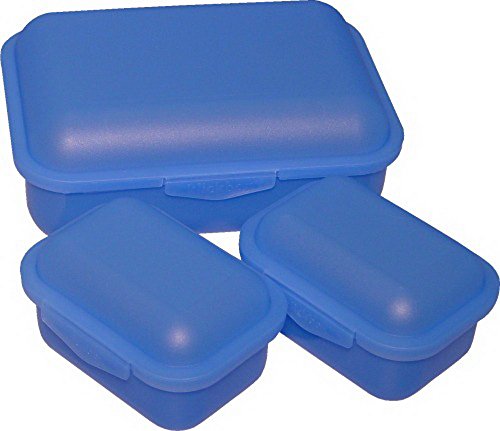 Preisvergleich Produktbild Klickbox-Set, 3-teilig, 1 Set