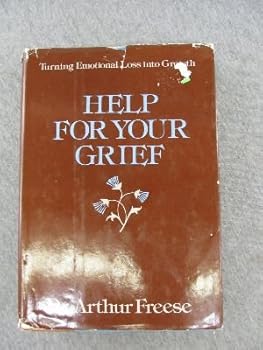 Help for your grief