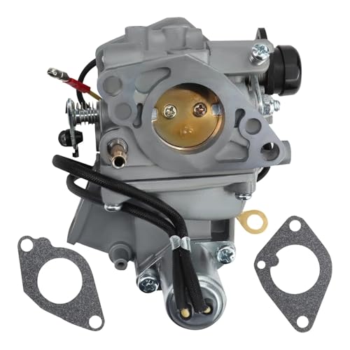 Carburateur GX610 pour entretien tracteur tondeuse et moteur V Twin - 7