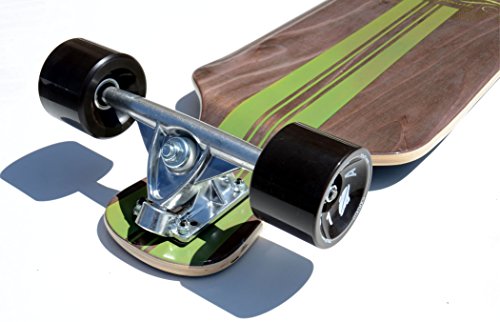 Atom Drop Deck Longboard (39 Inch) #TOP2