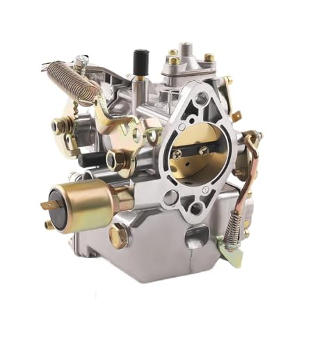 Carburateur 39 PICT-3 pour rouler sereinement en break de collection Type 1 air cooled