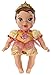 My First Disney Princess Baby Belle Doll