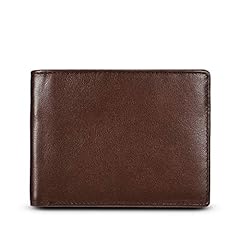 Model a Full Grain Leather Brown