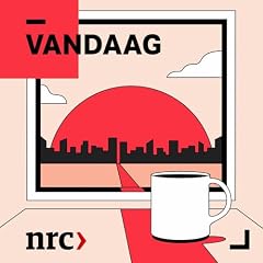 NRC Vandaag omslagafbeelding
