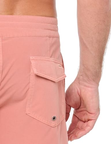 Quiksilver Men's Standard Surfsilk Street 18 Boardshort Swim Trunk2