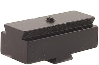 Williams Globe Sight Attaching Base-Dovetail (High) .465" |