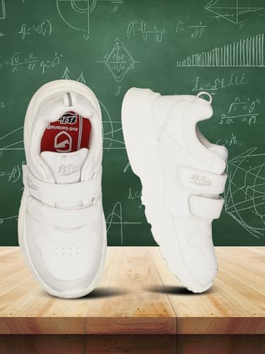 Image of Bata School Wear and Casual Shoes for Boys
