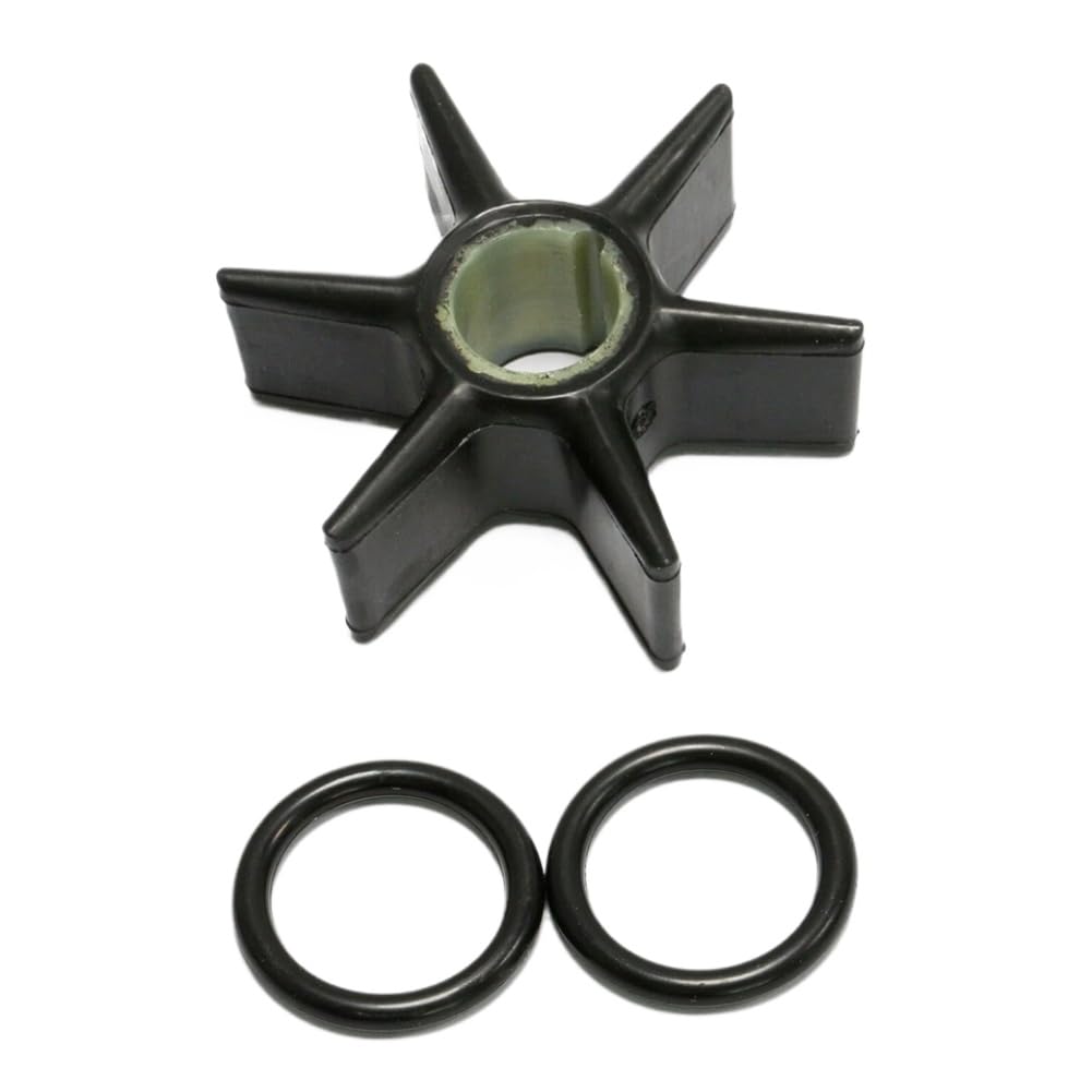 Kit Riparazione Girante Pompa Acqua Compatibile Con Honda 75 90 BF75