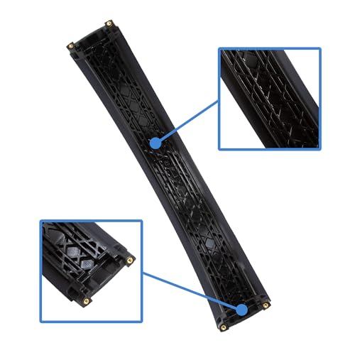 Studio Pro Headband Replacement Repair Kit – Compatible with Beats Studio Pro 2023 (A2924)/ Studio 3 (A1914) Wireless Headphones Replacement Parts Accessories Repair Kit (Studio pro-Navy Blue) by ZORIVASTRA - Used condition - Image 3